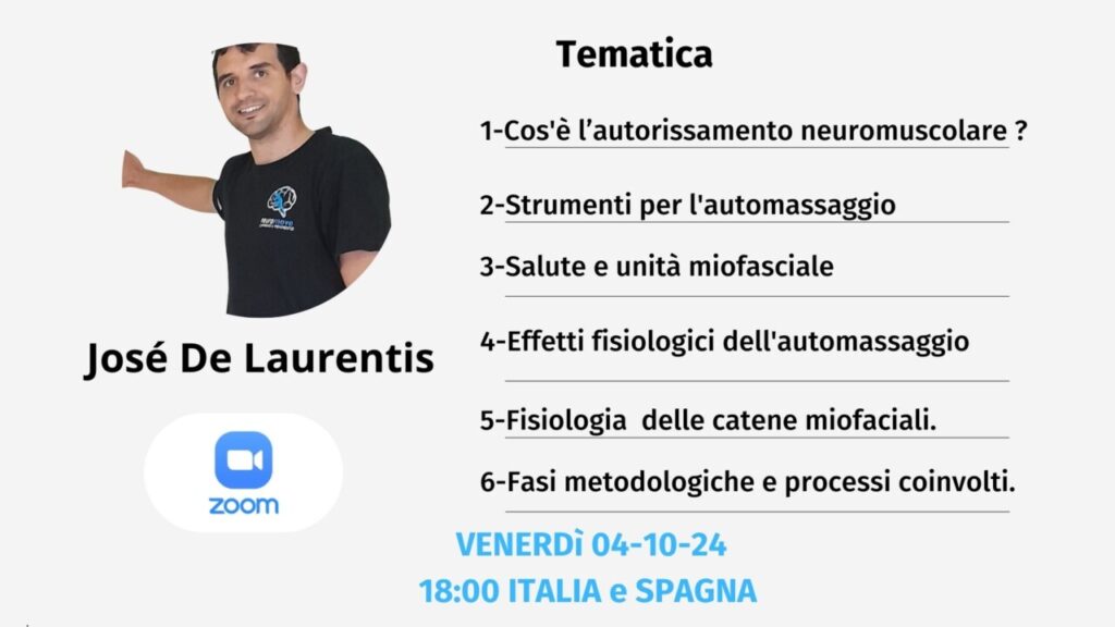 Masterclass gratuita: introduzione alla metodologia pratica